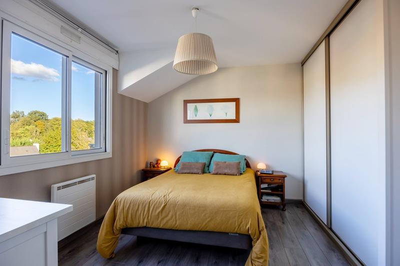 Appartement - 103 m² - 5 pièces