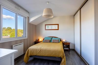 Appartement - 103 m² - 5 pièces