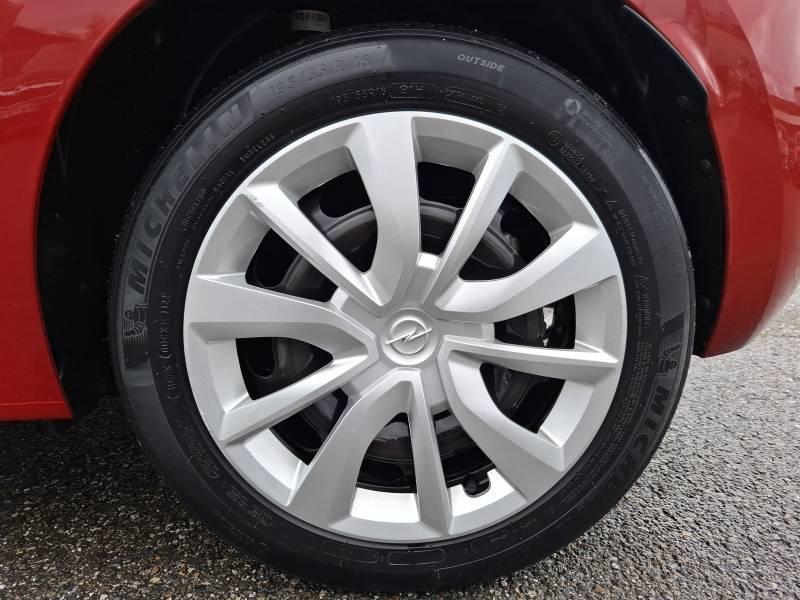 Opel Corsa Electrique 136 ch &amp; Batterie 50 kw/h Edition Business