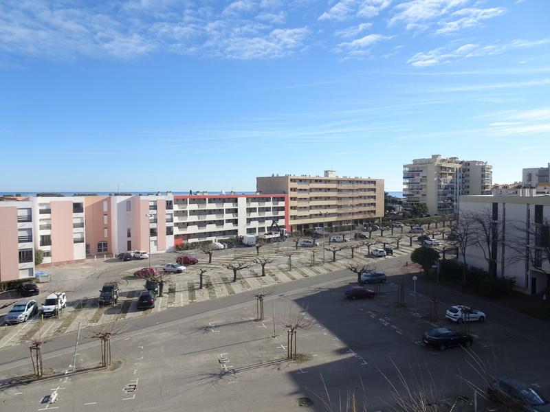 Appartement - 54 m² - 3 pièces