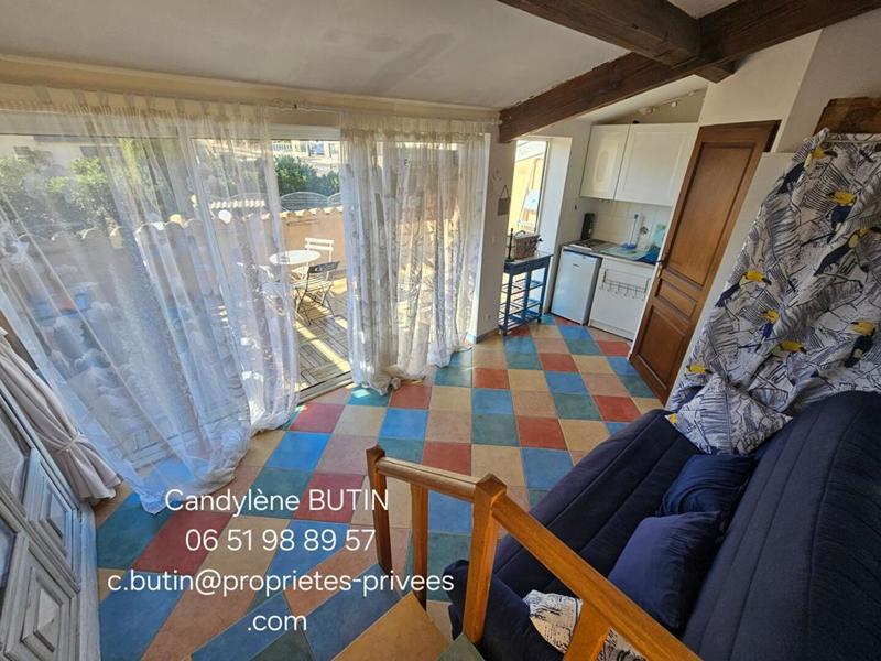 Appartement - 69 m² - 4 pièces