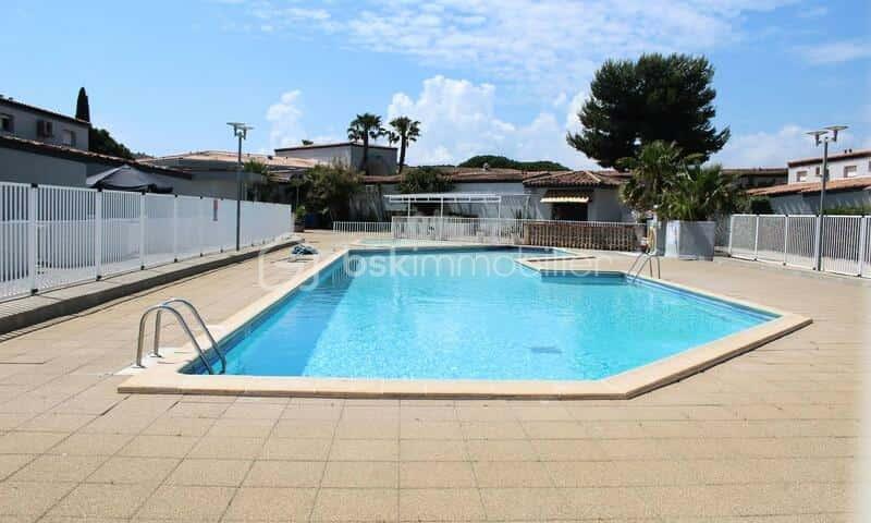 Maison - 39 m² - 3 pièces