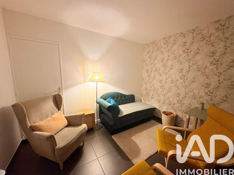 Maison de maîtres - 181 m² - 6 pièces