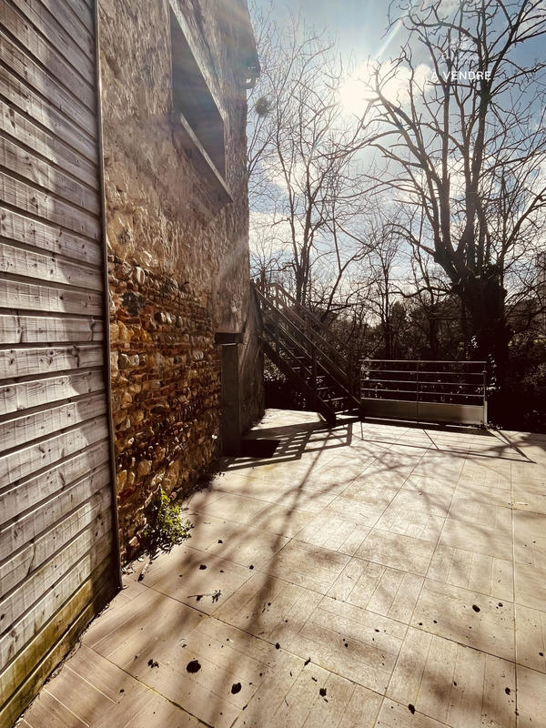 Maison - 148 m² - 5 pièces