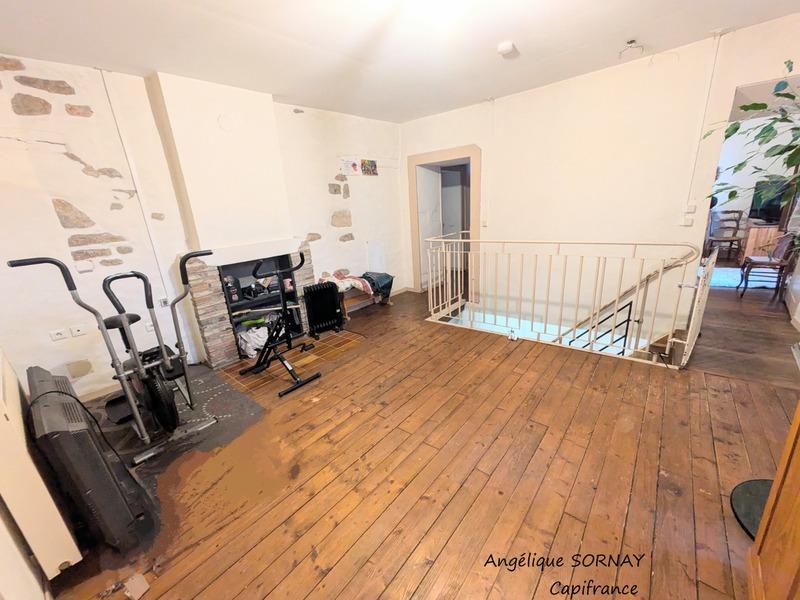 Appartement - 177 m² - 5 pièces