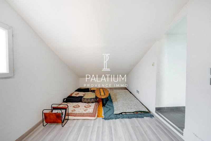 Maison - 69 m² - 5 pièces