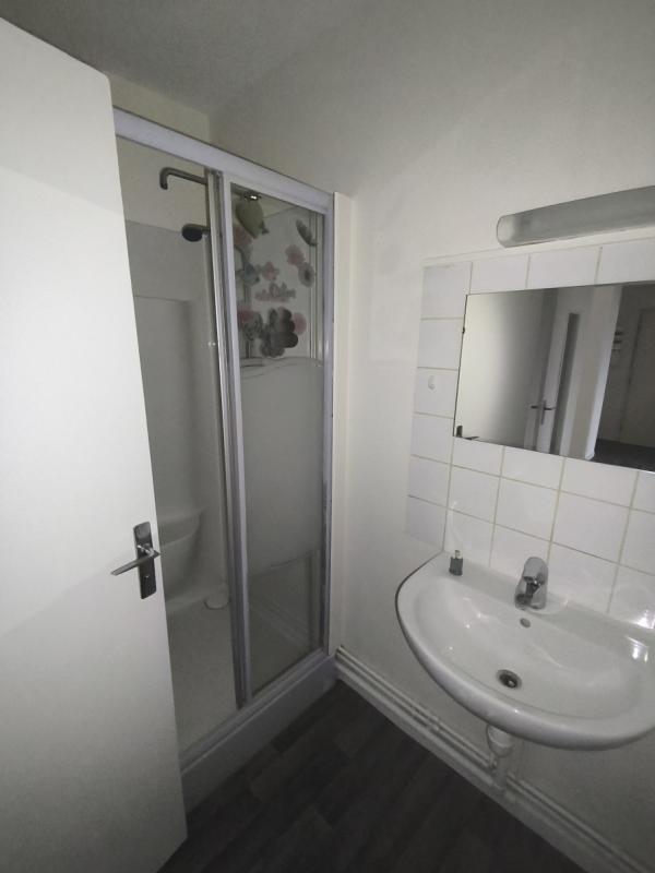 Appartement - 79 m² - 4 pièces