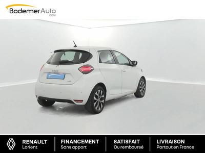 Renault Zoe R110 - 22b Evolution