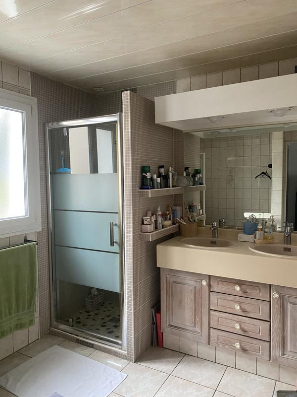 Maison - 85 m² - 5 pièces