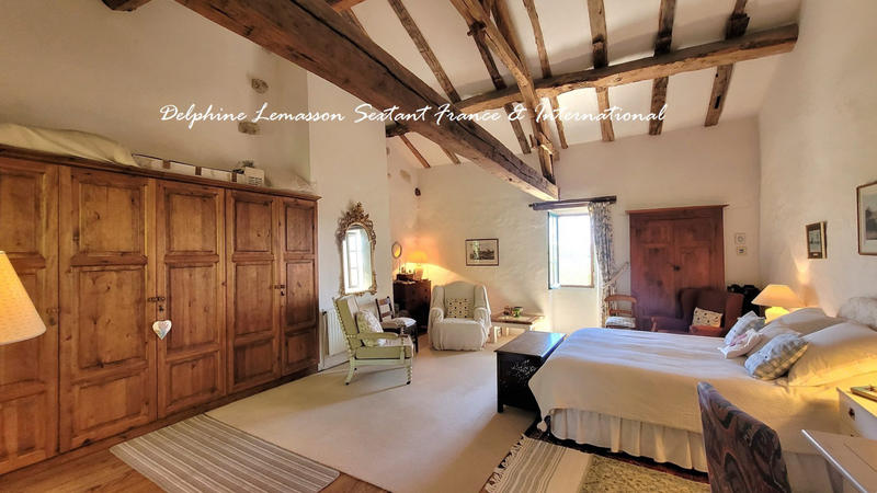 Maison - 122 m² - 5 pièces