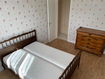 Maison - 107 m² - 4 pièces