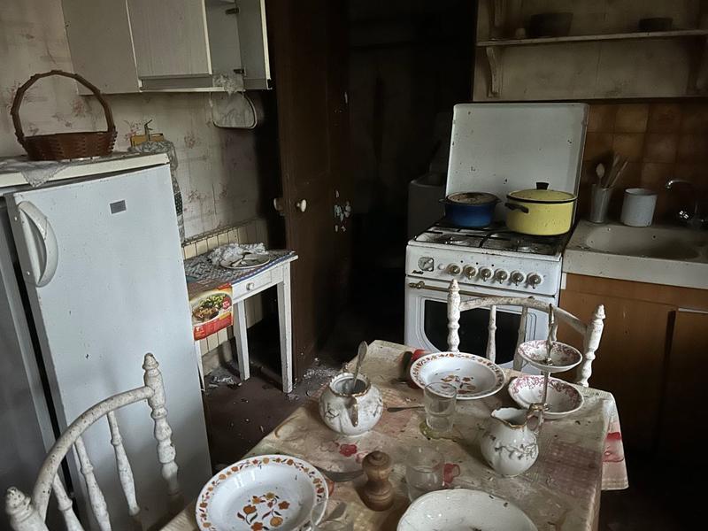 Maison - 107 m² - 5 pièces