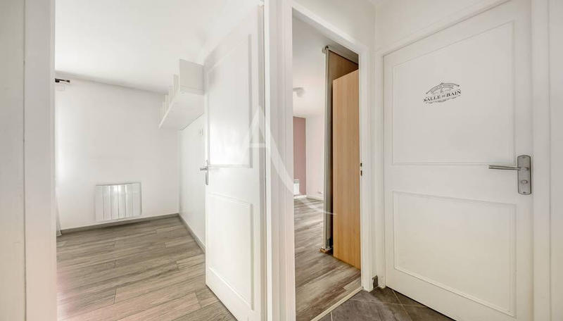 Maison - 75 m² - 5 pièces