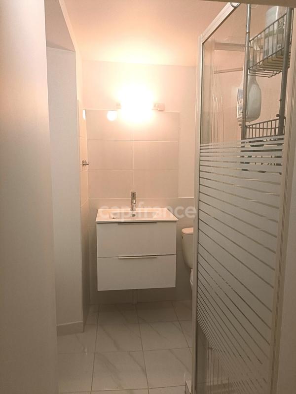 Maison de ville - 121 m² - 4 pièces