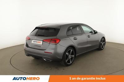 Mercedes Classe a 180 d 7g-Dct 116 ch