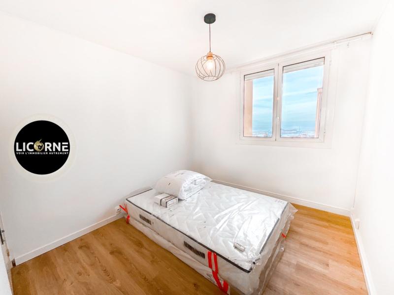 Appartement - 49 m² - 3 pièces