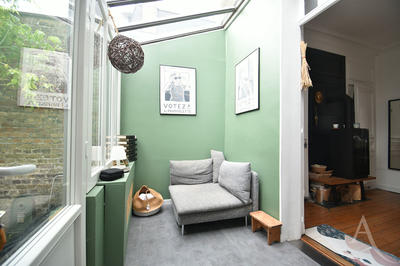 Maison - 151 m² - 7 pièces