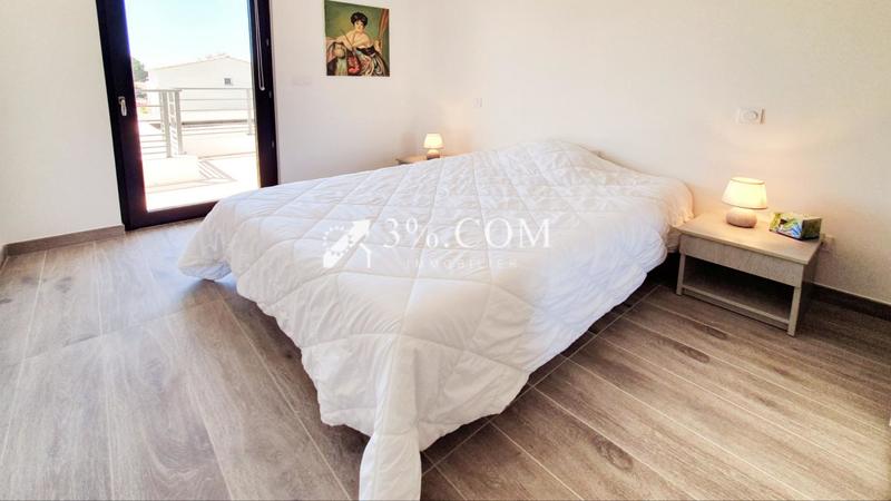 Villa - 125 m² - 4 pièces