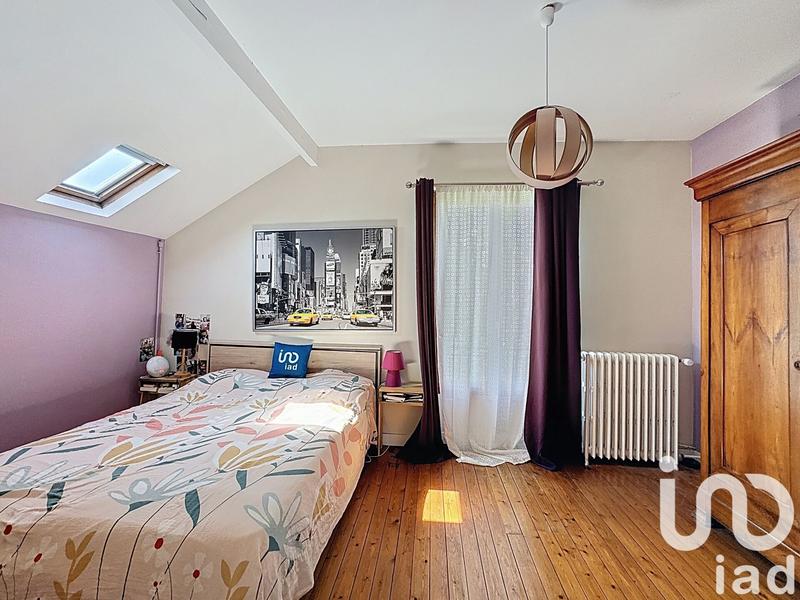 Maison - 147 m² - 5 pièces