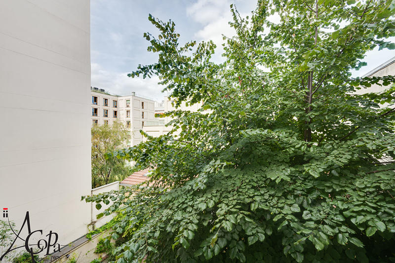 Appartement - 30 m² - 2 pièces