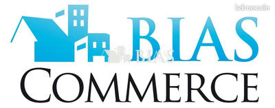 Fonds de commerce - 150 m²