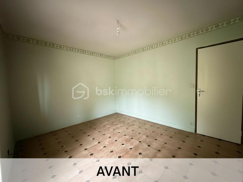 Maison ancienne - 240 m² - 10 pièces