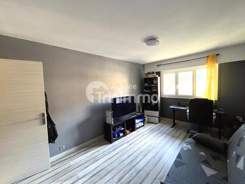 Appartement - 88 m² - 4 pièces