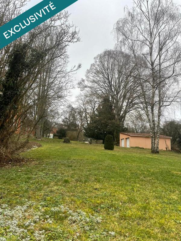 Appartement - 100 m² - 5 pièces