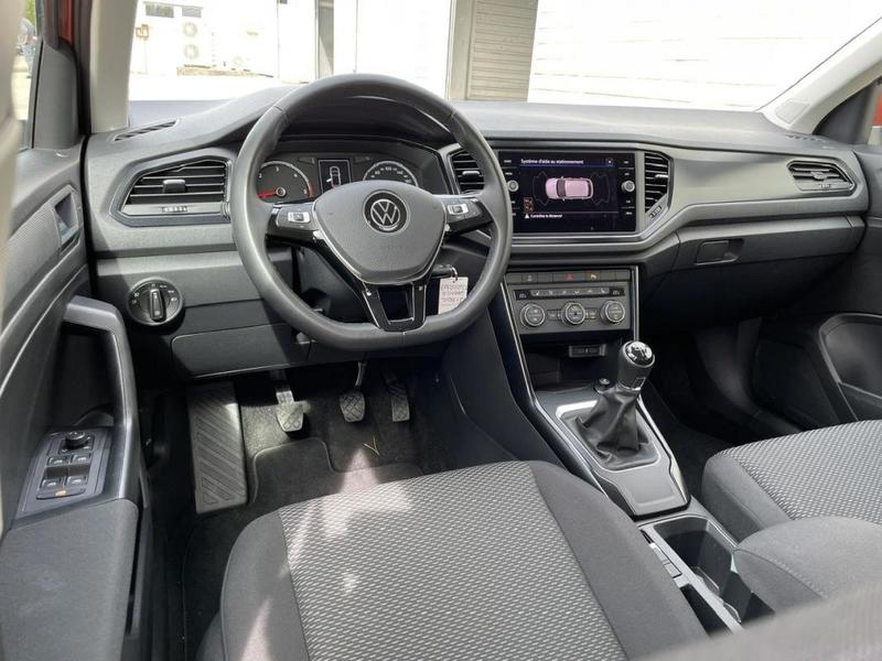 Volkswagen t-Roc 1.6 Tdi 115ch Lounge