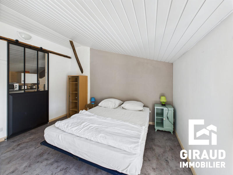 Maison - 127 m² - 7 pièces