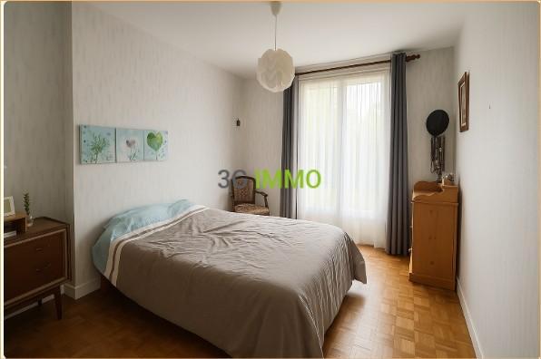 Villa - 144 m² - 6 pièces