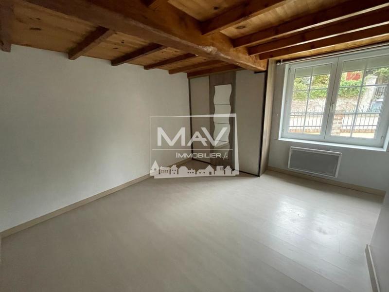 Maison - 80 m² - 2 pièces