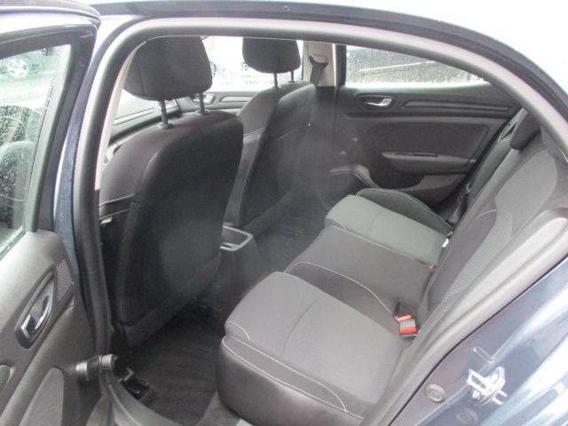 Renault Mégane Life Energy Tce 100cv