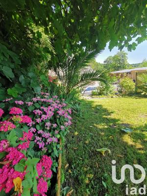 Maison de campagne - 130 m² - 5 pièces