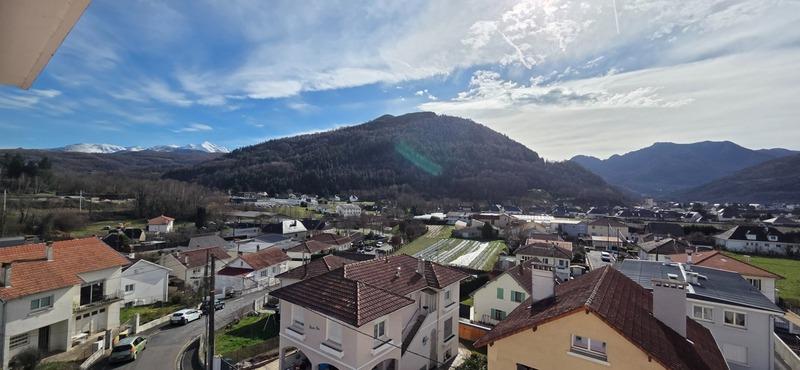 Appartement - 66 m² - 4 pièces