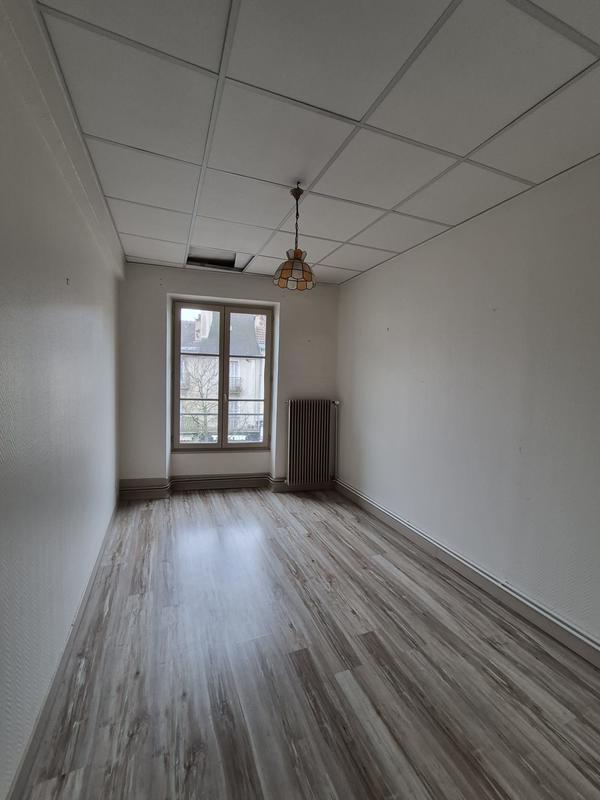 Appartement - 47 m² - 4 pièces