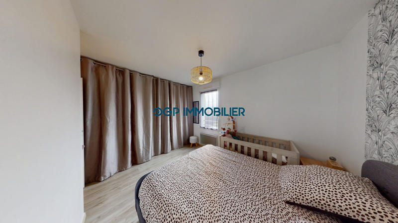 Villa - 72 m² - 3 pièces