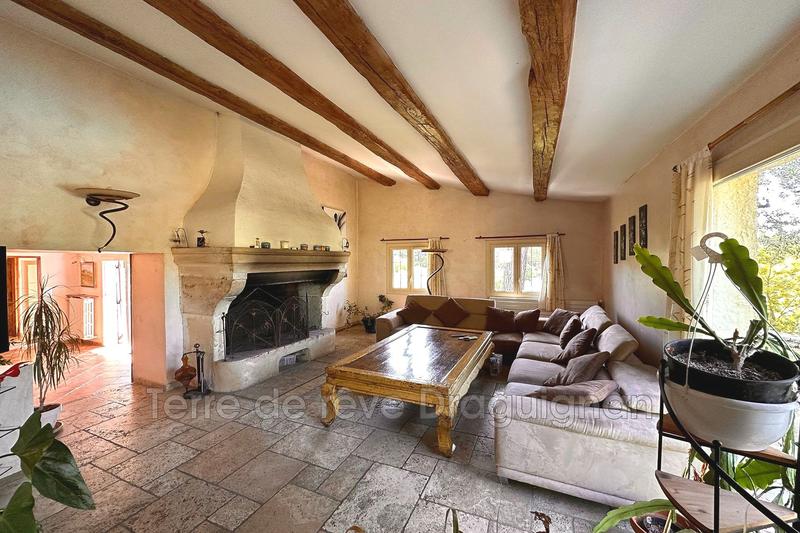 Bastide - 300 m² - 12 pièces