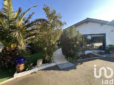 Maison - 119 m² - 5 pièces