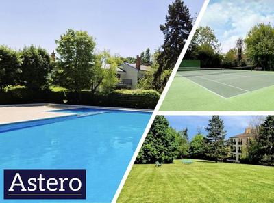 Appartement - 80 m² - 4 pièces