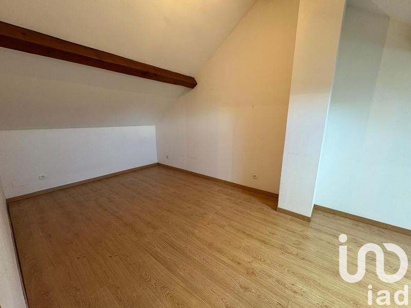 Maison - 70 m² - 3 pièces