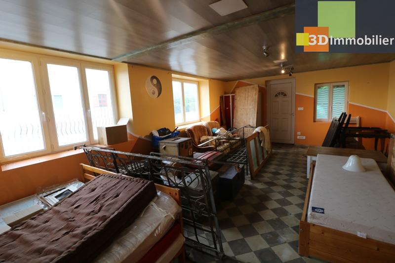 Maison - 113 m² - 4 pièces