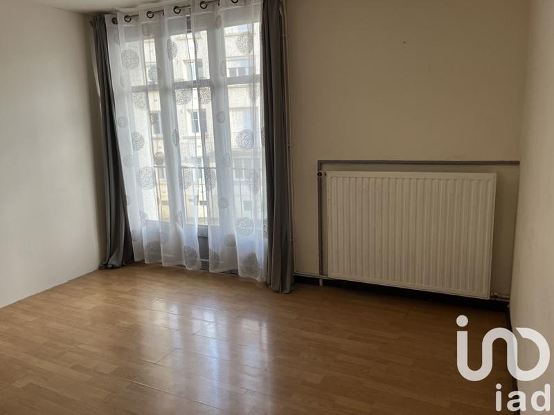 Appartement - 64 m² - 4 pièces