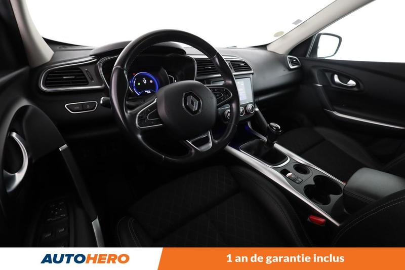 Renault Kadjar 1.5 dCi Blue Intens 115 ch
