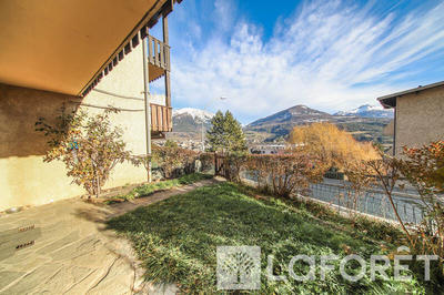 Appartement - 40 m² - 3 pièces