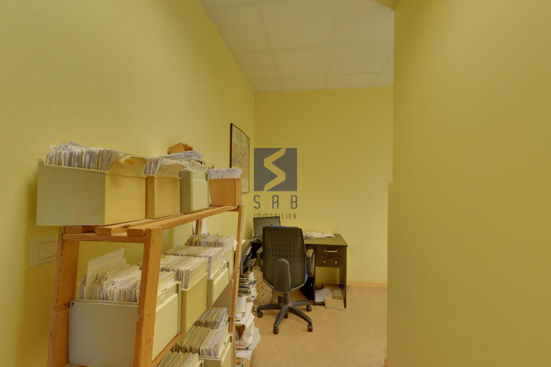 Maison - 63 m² - 3 pièces