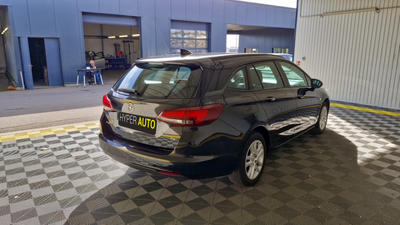 Opel Astra Sports Tourer (5) 1.6 Cdti 110 Ch Business Edition