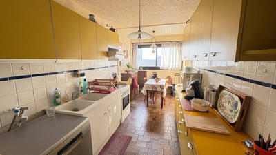 Appartement - 78 m² - 3 pièces