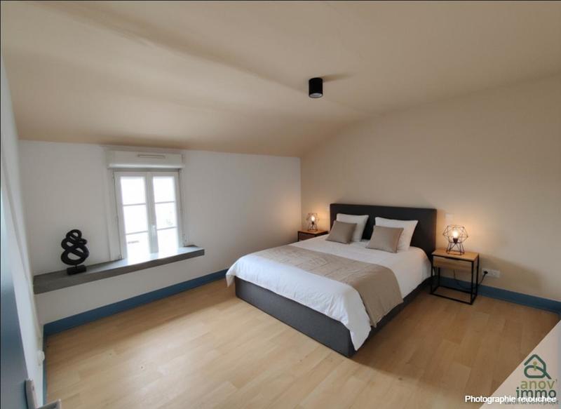 Immeuble - 131 m² - 8 pièces