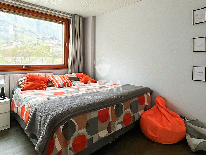 Appartement - 81 m² - 4 pièces